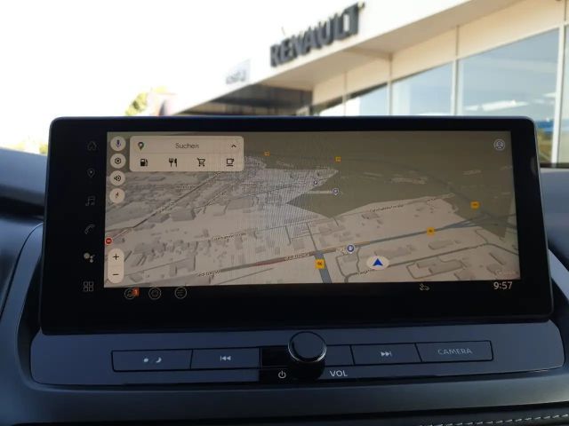 Nissan Qashqai N-Connecta