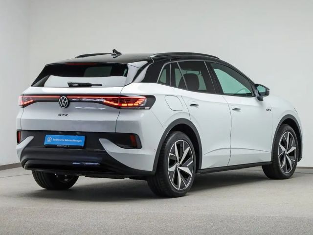 Volkswagen ID.4 4Motion GTX IQ.Drive