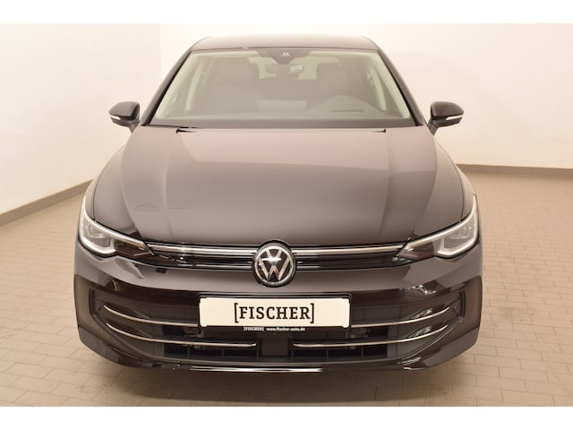 Volkswagen Golf DSG Golf VIII eHybrid