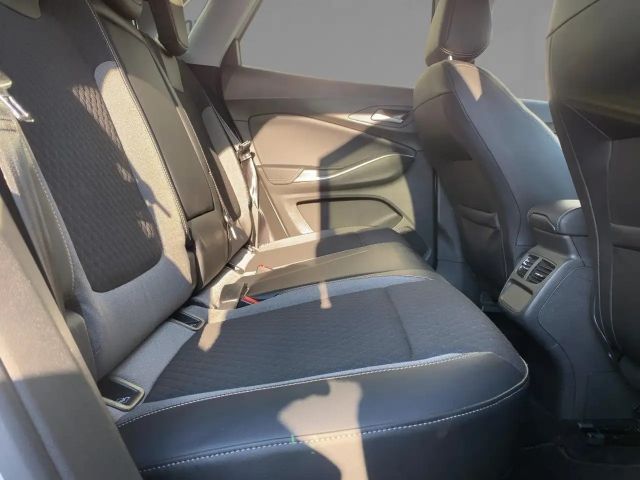 Opel Grandland X GS-Line Grand Sport