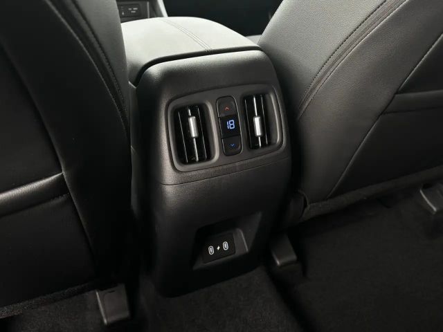 Hyundai Tucson 1.6 T-GDi Trend