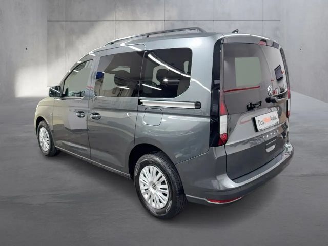 Volkswagen Caddy Family
