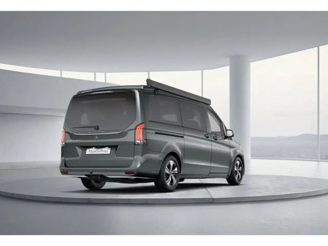 Mercedes-Benz Marco Polo Marco Polo AHK2,5t*easyPack*AIR*360°Kamera