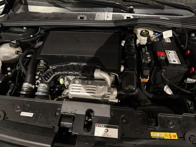 Opel Corsa GS-Line Grand Sport