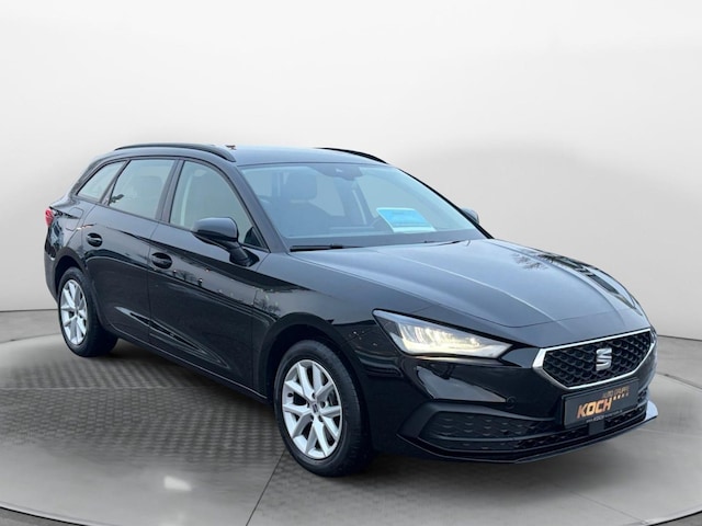 Seat Leon 2.0 TDI Sportstourer
