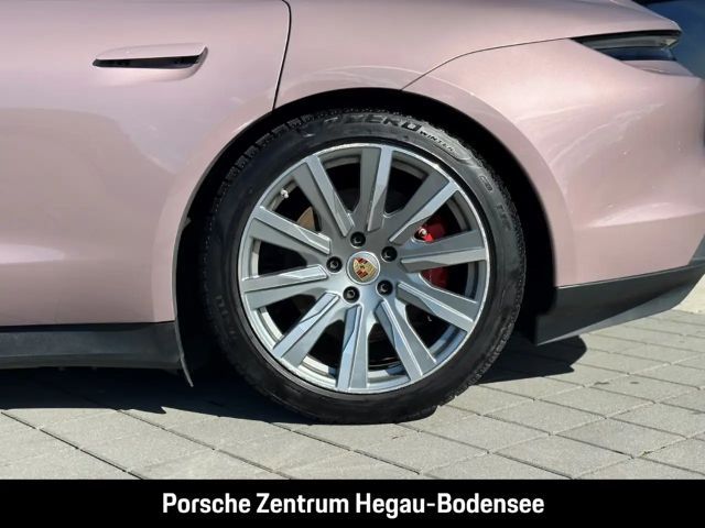Porsche Taycan 4S Sport Turismo