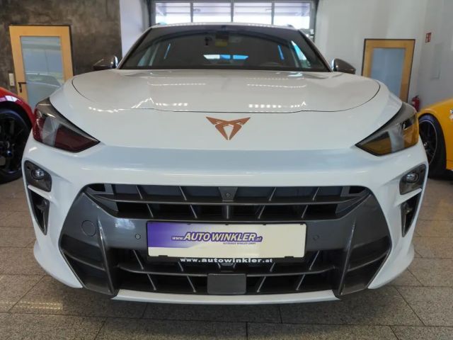 Cupra Terramar eTSI Sport/Headup/Virtual/LED/Navi