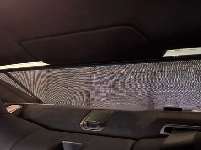 Alpina B8 Navi Leder Pano BMW Laserlicht Bowers&Wilkins 360