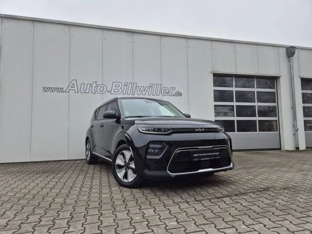 Kia Soul Spirit e-Soul