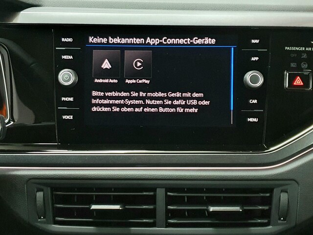 Volkswagen Polo 1.0 TSI DSG Style