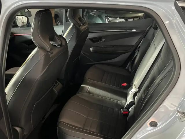 Renault Megane E-Tech E-Tech Iconic