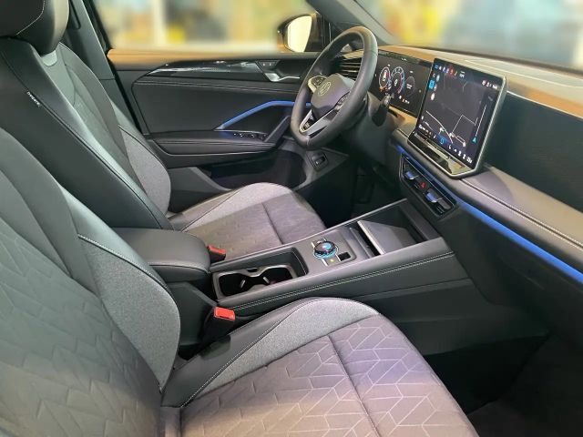 Volkswagen Tiguan 1.5 eTSI