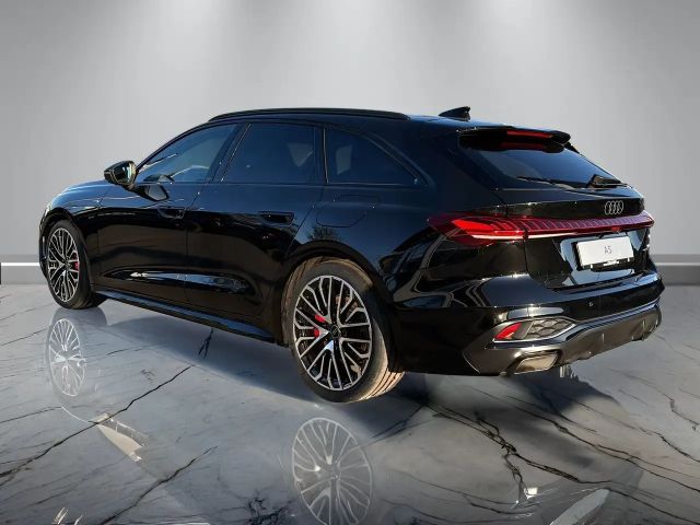 Audi A5 Hybride Quattro S-Tronic