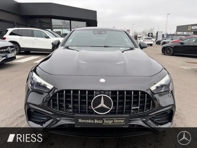 Mercedes-Benz CLE 53 AMG 4MATIC AMG Line