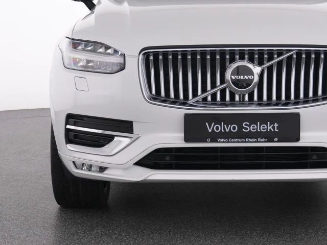 Volvo XC90 AWD Bright Ultimate