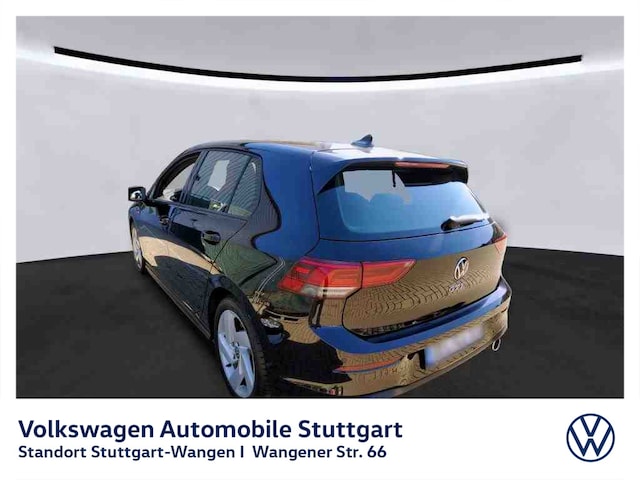 Volkswagen Golf 2.0 TSI DSG GTI