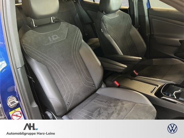 Volkswagen ID.5 Plus