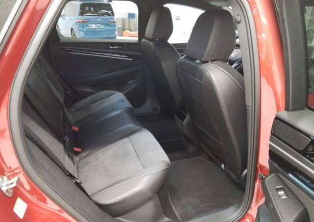 Volkswagen ID.7 Pro Tourer