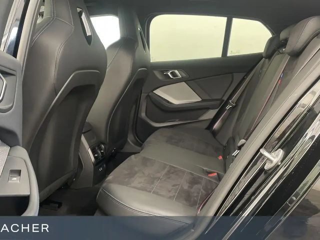 BMW 135 M-Sport Sedan xDrive