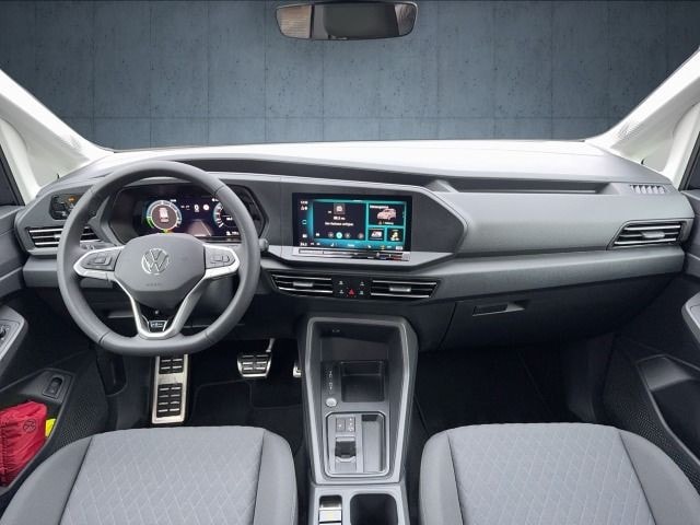 Volkswagen Caddy eHybrid