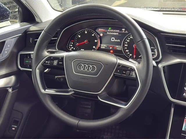 Audi A6 40 TDI Sedan