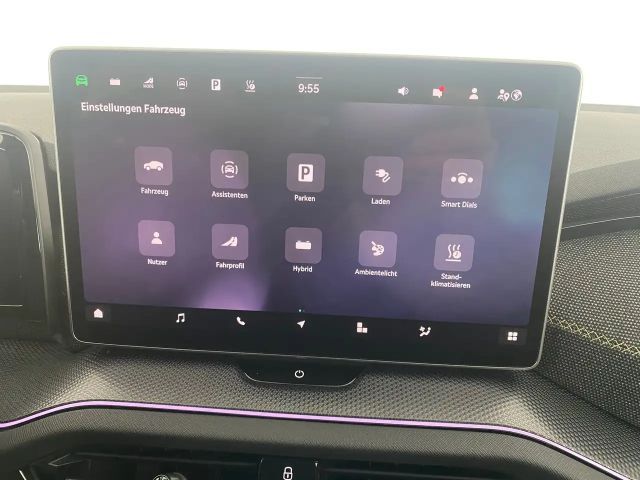 Skoda Kodiaq Selection iV