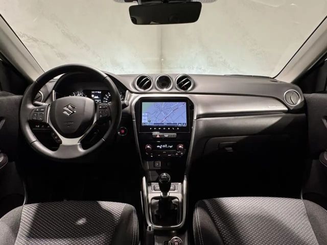 Suzuki Vitara AllGrip Hybrid