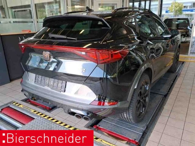 Cupra Formentor 2.0 TSI 4Drive DSG VZ