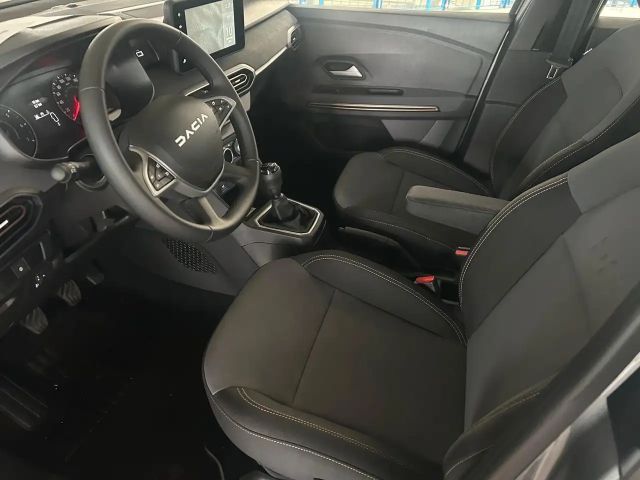 Dacia Sandero Stepway TCe 110