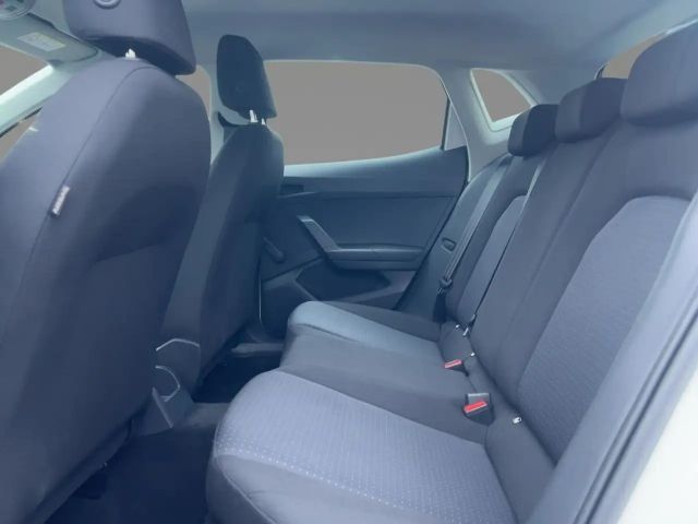 Seat Ibiza 1.0 MPI Style
