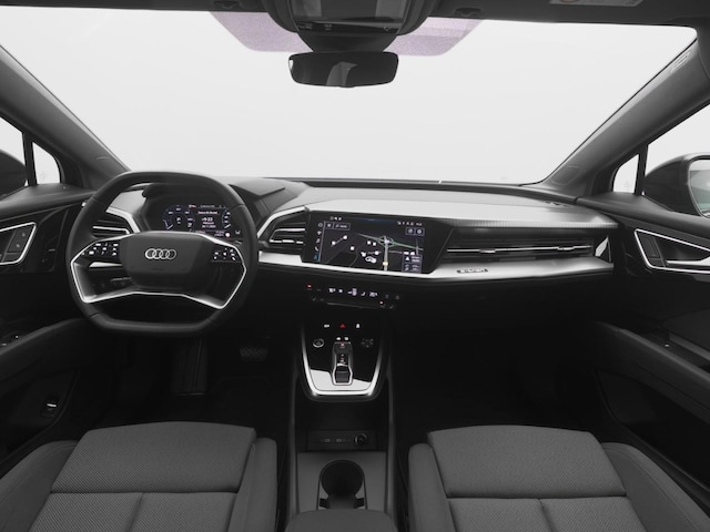 Audi Q4 e-tron 35 Sportback