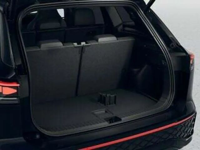 Volkswagen Tayron 4Motion