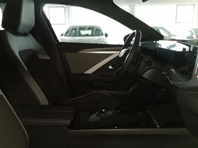 Opel Astra Elegance Sports Tourer