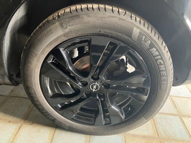 Opel Grandland X 1.2 Turbo