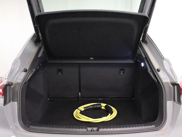 Audi Q4 e-tron 35 Sportback