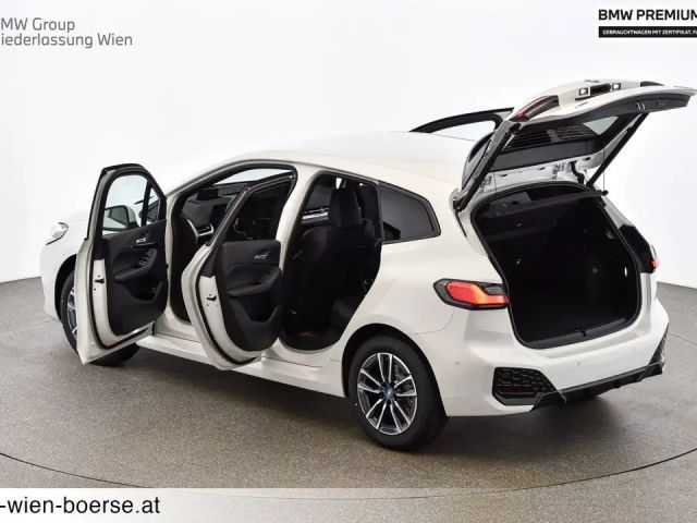 BMW 225 Active Tourer xDrive