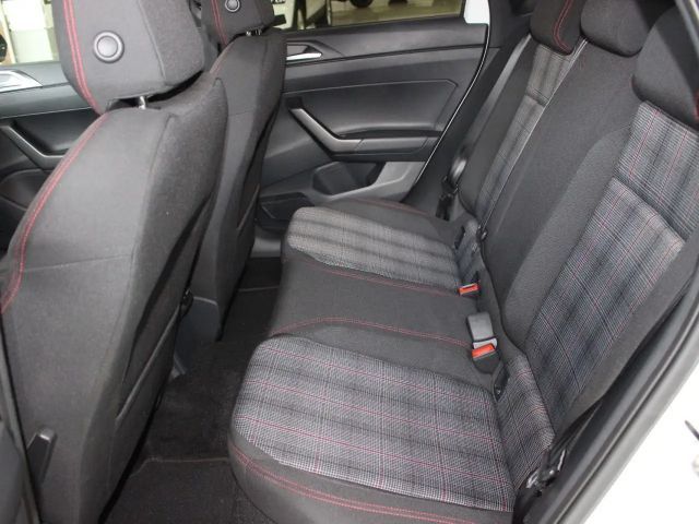 Volkswagen Polo 2.0 TSI GTI