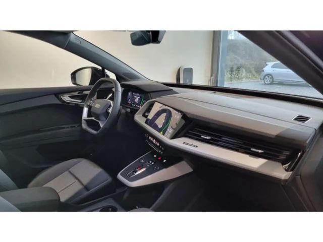 Audi Q4 e-tron 35