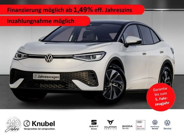 Volkswagen ID.5 IQ.Drive Pro