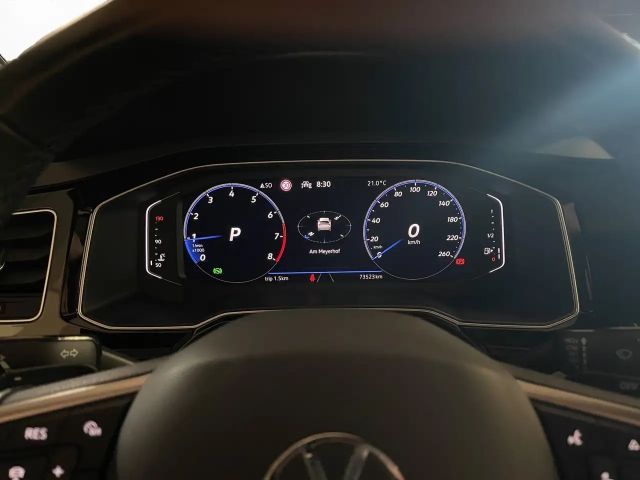 Volkswagen Taigo 1.5 TSI R-Line