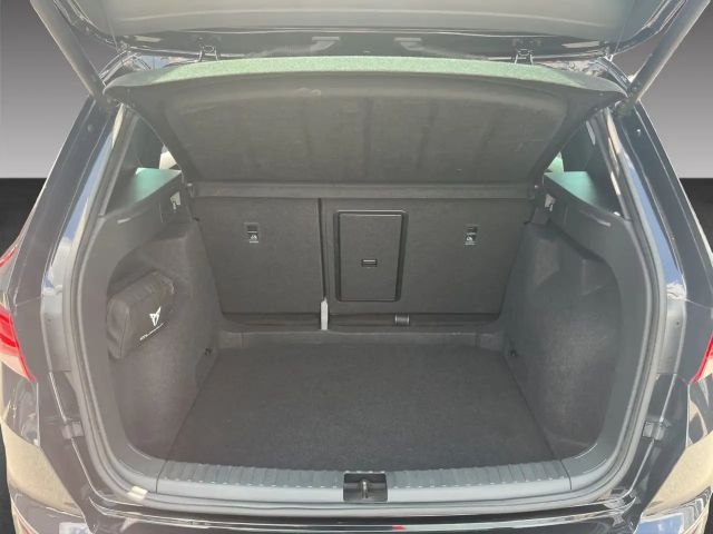 Cupra Ateca 1.5 TSI DSG