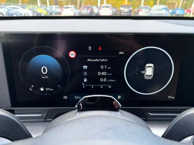 Hyundai Kona 1.6 2WD Select T-GDi