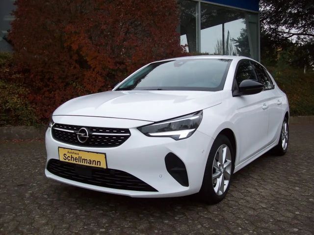 Opel Corsa 1.2 Turbo Elegance