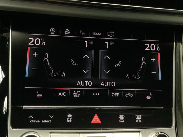 Audi Q8 55 TFSI Quattro