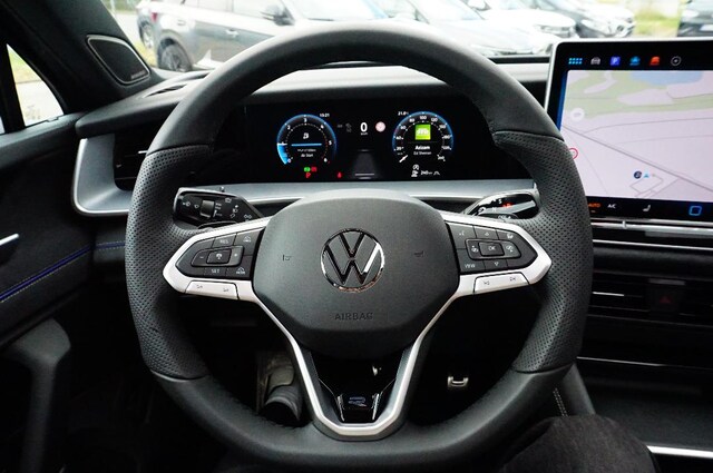 Volkswagen Tayron 4Motion DSG