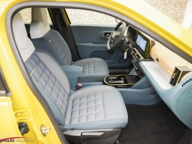 Fiat Grande Panda La Prima