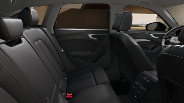 Audi A5 Avant S-Tronic