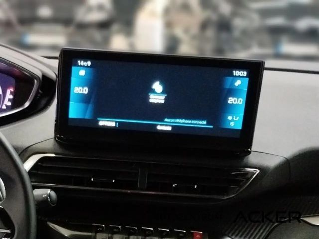 Peugeot 3008 Allure Pack