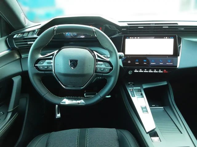 Peugeot 308 GT-Line SW