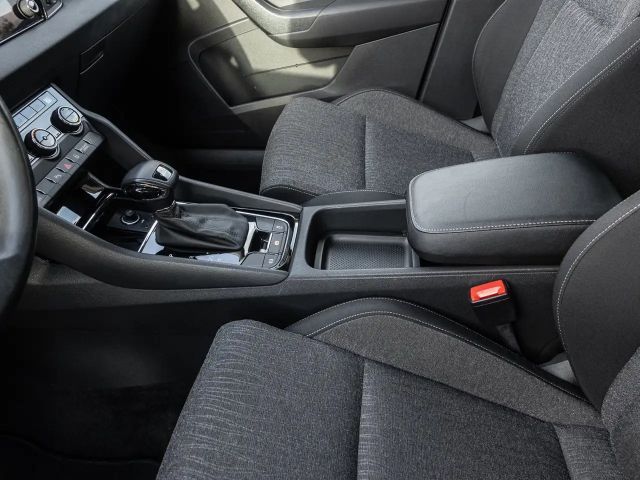 Skoda Karoq 1.5 TSI Style Style